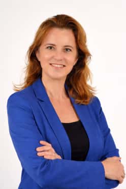 Anna Pawełkiewicz - Real Estate Agent in Wrocław