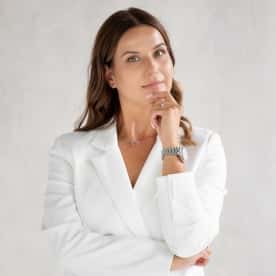 Anna Piwowarska - Agent nieruchomości w: Kraków