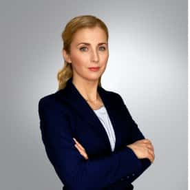 Anna Ratajczak - Agent nieruchomości w: Gdańsk