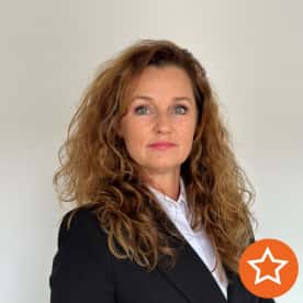 Anna Rębacz-Robaszkiewicz - Agent nieruchomości w: Kołobrzeg