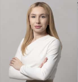 Anna Ręczkowska - Real Estate Agent in Olsztyn