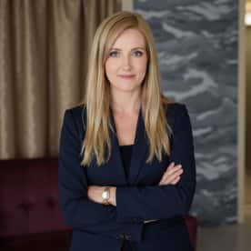 Anna Reguła - Real Estate Agent in Wodzisław Śląski
