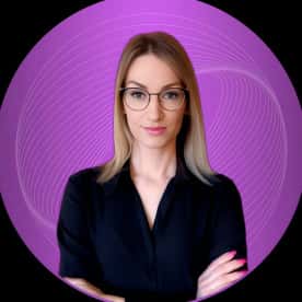 Anna Słupecka - Real Estate Agent in Rzeszów