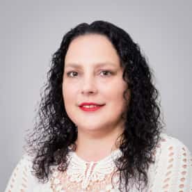 Anna Soszyńska - Real Estate Agent in Gdańsk