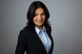 Real Estate Agent in Warszawa: Anna Stechnij