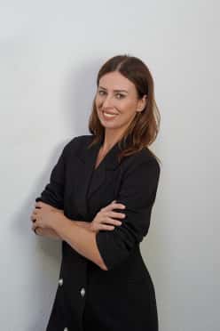 Anna Sztorc - Real Estate Agent in Bielsko-Biała