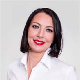 Anna Szymanek - Real Estate Agent in Szczecin