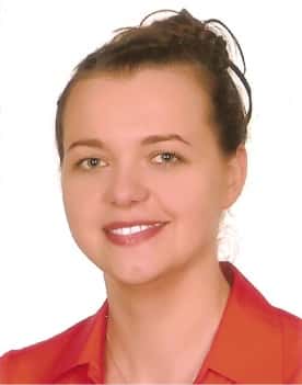 Anna Szymczak - Agent nieruchomości w: Gorzów Wielkopolski