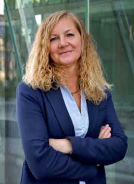 Anna Wiśniewska - Agent nieruchomości w: Kraków