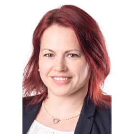 Anna Wójcik - Agent nieruchomości w: Wrocław