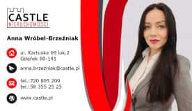 Anna Wróbel-Brzeźniak - Real Estate Agent in Poznań