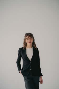 Anna Zając - Real Estate Agent in Gdańsk