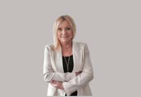 Anna Żarska - Real Estate Agent in Warszawa