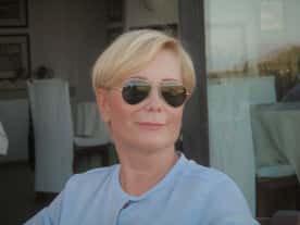 Anna Żórawska - Agent nieruchomości w: Warszawa