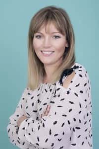 Anna Zuszek - Real Estate Agent in Koszalin