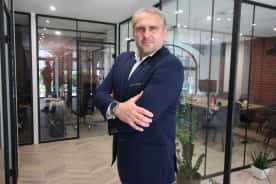 Arkadiusz Dopierała - Agent nieruchomości w: Wrocław