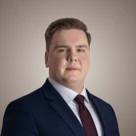 Arkadiusz Fedyk - Real Estate Agent in Kraków