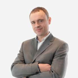 Arkadiusz Kawalec - Real Estate Agent in Myślenice