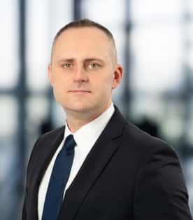Arkadiusz Legan - Real Estate Agent in Gorzów Wielkopolski