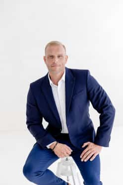Arkadiusz Majewski - Real Estate Agent in Nowy Dwór Mazowiecki