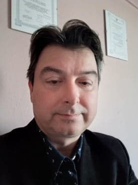 Real Estate Agent in Ząbki: Arkadiusz Sitkiewicz