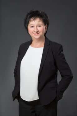 Arleta Madaj-Andrzejewska - Real Estate Agent in Poznań