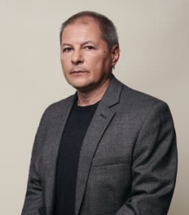 Real Estate Agent in Warszawa: Artur Dąbrowski