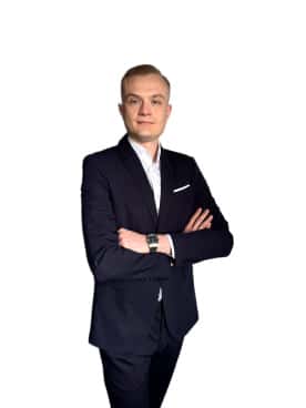 Artur Dec - Real Estate Agent in Rzeszów