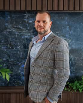 Artur Jędrzejewski - Agent nieruchomości w: Kielce