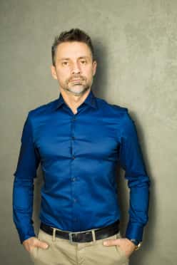 Artur Kaźmierczak - Real Estate Agent in Warszawa