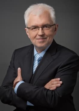 Real Estate Agent in Warszawa: Artur Kozłowski