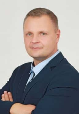 Artur Mokracki - Agent nieruchomości w: Poznań