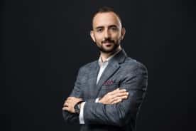 Artur Pawłowski - Agent nieruchomości w: Szczecin