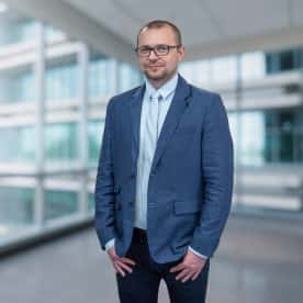 Artur Rudy - Agent nieruchomości w: Kraków
