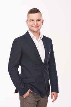 Artur Zając - Real Estate Agent in Bielsko-Biała