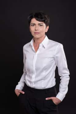 Barbara Andrzejewska - Real Estate Agent in Warszawa