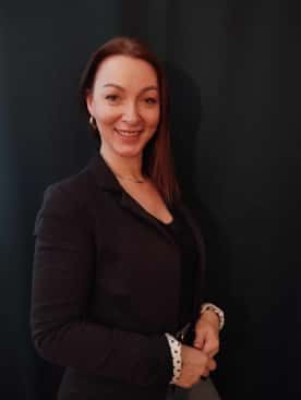 Barbara Brandys - Real Estate Agent in Wodzisław Śląski