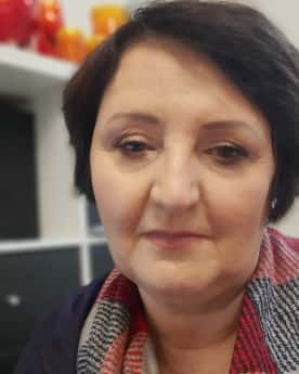 Barbara Draczyńska - Real Estate Agent in Kłodzko