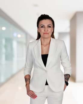 Barbara Gajos - Agent nieruchomości w: Kraków