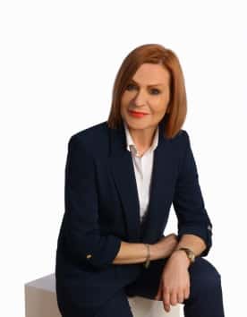 Barbara Häringer - Real Estate Agent in Poznań