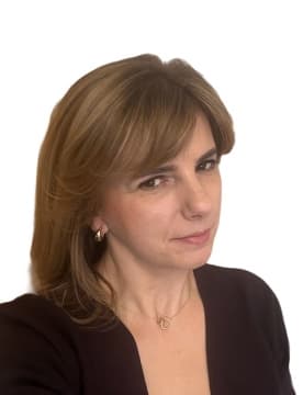 Real Estate Agent in Warszawa: Barbara Jankowska