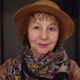 Barbara Sylwestrzak - Agent nieruchomości w: Piaseczno