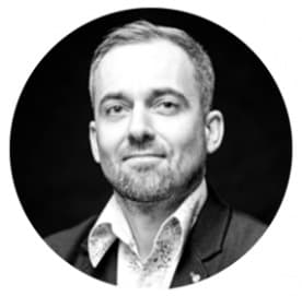 Agent nieruchomości — Warszawa: Bartłomiej Banasik