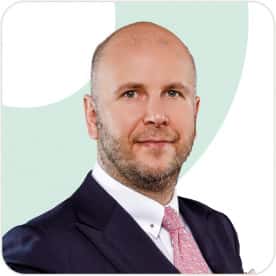 Bartłomiej Kruk - Real Estate Agent in Kraków