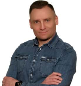 Bartłomiej Piekarski - Real Estate Agent in Gdańsk