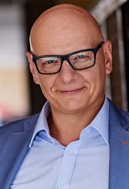 Bartłomiej Wolak - Real Estate Agent in Lublin