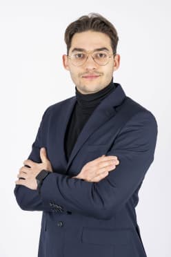 Agent nieruchomości — Opole: Bartosz Główka