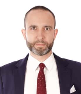 Bartosz Suprun - Real Estate Agent in Toruń