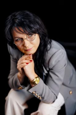 Real Estate Agent in Warszawa: Beata Andrzejczak