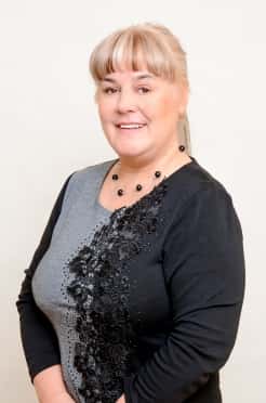 Beata Andrzejewska - Agent nieruchomości w: Szczecin
